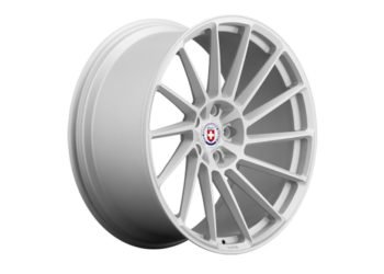 Моноблочные кованые диски HRE RS309M
