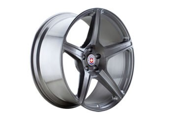Моноблочные кованые диски HRE TR105