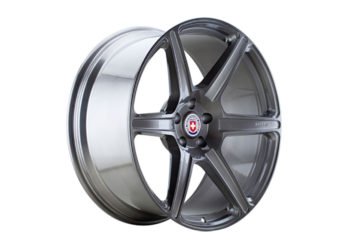 Моноблочные кованые диски HRE TR106