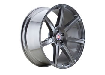 Моноблочные кованые диски HRE TR107