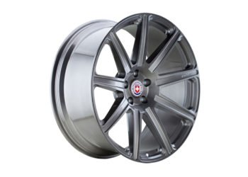 Моноблочные кованые диски HRE TR109