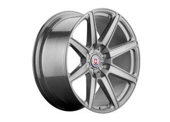 Моноблочные кованые диски HRE TR188