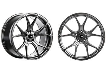 Vorsteiner V-FF103 - 1PC Flow Forged диски