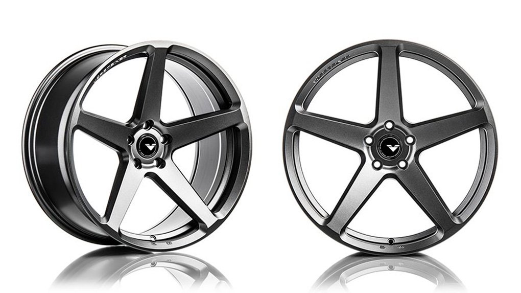 Vorsteiner V-FF104 - 1PC Flow Forged диски