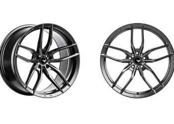 Vorsteiner V-FF105 - 1PC Flow Forged диски