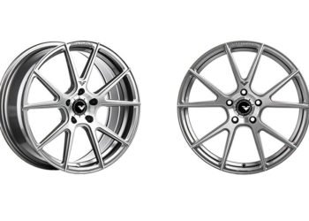 Vorsteiner V-FF106 - 1PC Flow Forged диски