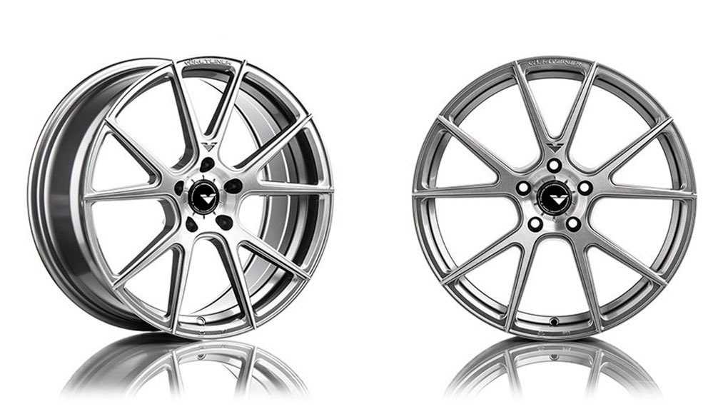Vorsteiner V-FF106 - 1PC Flow Forged диски