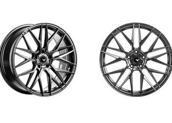 Vorsteiner V-FF107 - 1PC Flow Forged диски