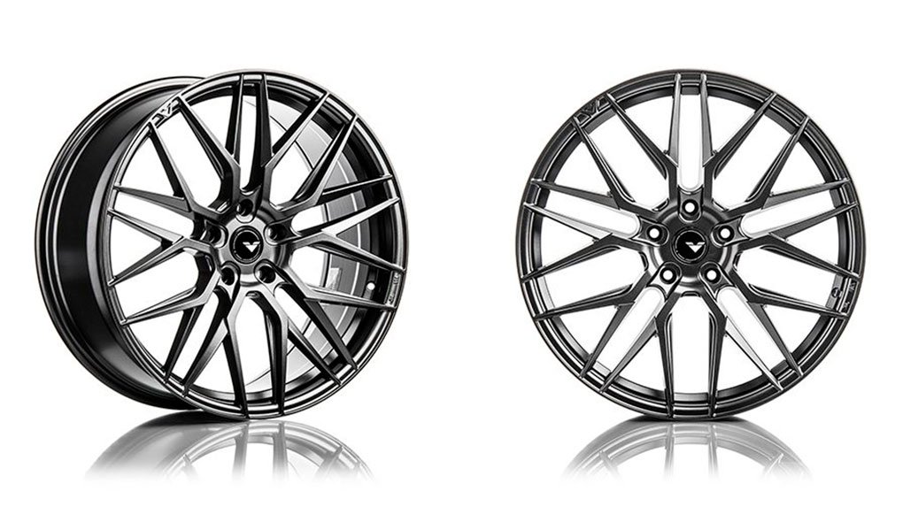 Vorsteiner V-FF107 - 1PC Flow Forged диски