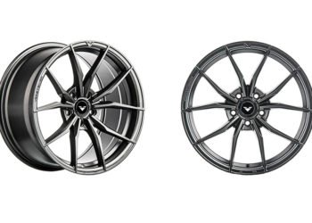 Vorsteiner V-FF108 - 1PC Flow Forged диски