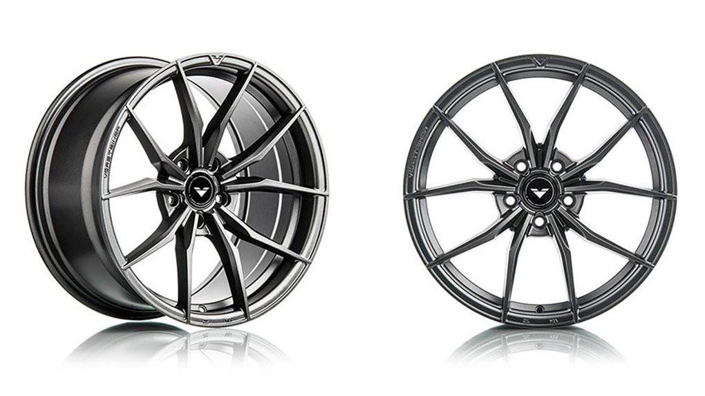 Vorsteiner V-FF108 - 1PC Flow Forged диски