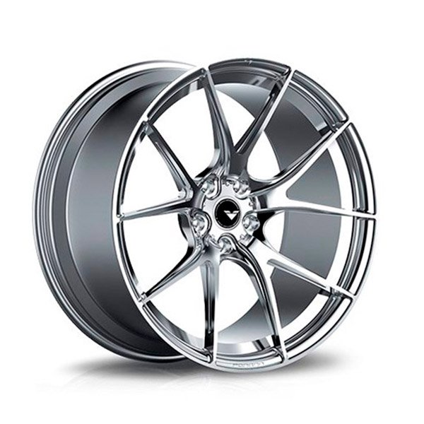 Vorsteiner VFN 501 - 1PC Bespoke Forged кованые диски