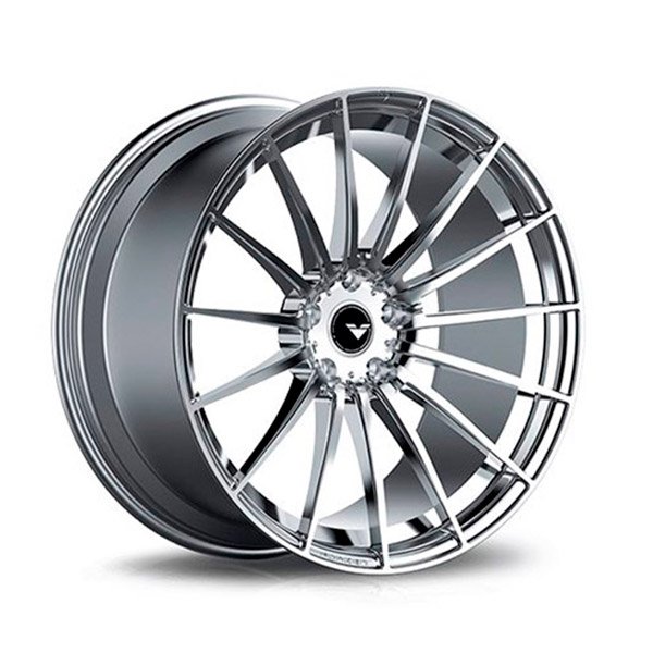 Vorsteiner VFN 502 - 1PC Bespoke Forged кованые диски