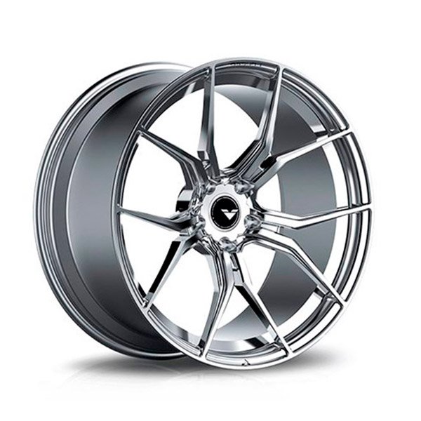 Vorsteiner VFN 504 - 1PC Bespoke Forged кованые диски