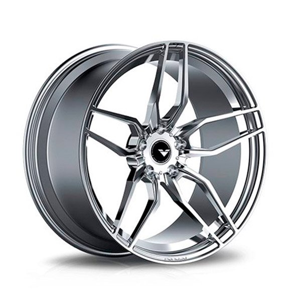 Vorsteiner VFN 505 - 1PC Bespoke Forged кованые диски
