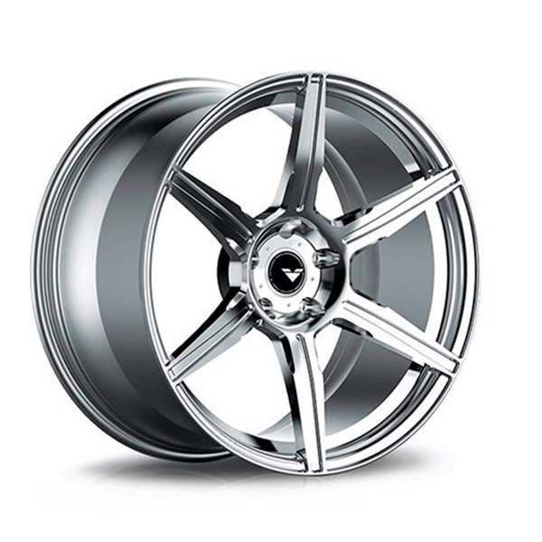Vorsteiner VFN 506 - 1PC Bespoke Forged кованые диски