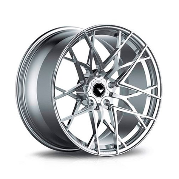 Vorsteiner VFN 507 - 1PC Bespoke Forged кованые диски
