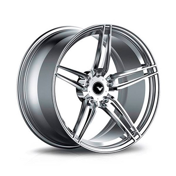 Vorsteiner VFN 508 - 1PC Bespoke Forged кованые диски