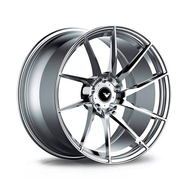 Vorsteiner VFN 509 - 1PC Bespoke Forged кованые диски