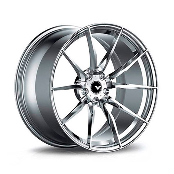 Vorsteiner VFN 510 - 1PC Bespoke Forged кованые диски