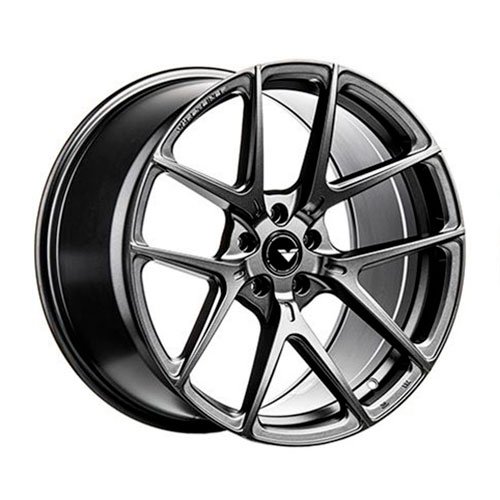 Vorsteiner V-FF101 литые диски по технологии Flow Forged