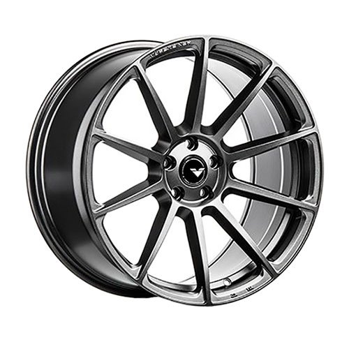 Vorsteiner V-FF102 - 1PC Flow Forged диски