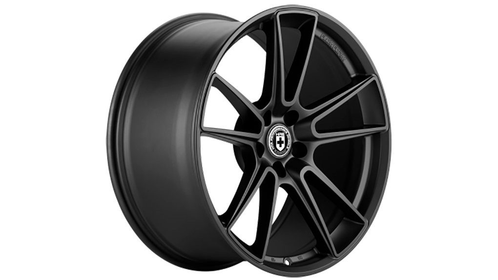 Диски HRE FF04 Flow Form Tarmac