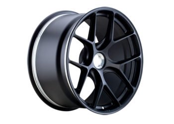 Моноблочные кованые диски HRE R101