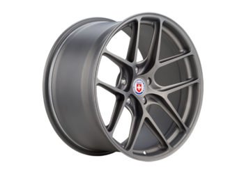 Моноблочные кованые диски HRE R101 LW