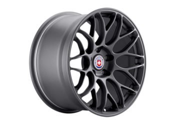 Моноблочные кованые диски HRE RC100