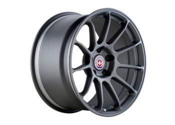 Моноблочные кованые диски HRE RC103