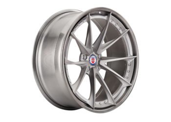Трехсоставные кованые диски HRE S204