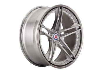 Трехсоставные кованые диски HRE S207