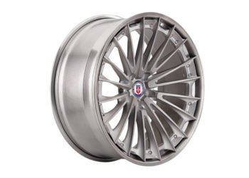 Трехсоставные кованые диски HRE S207