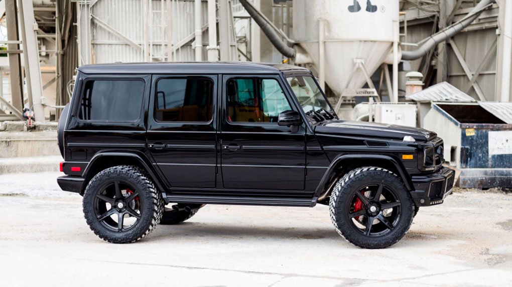 Моноблочные кованые диски HRE TR106
