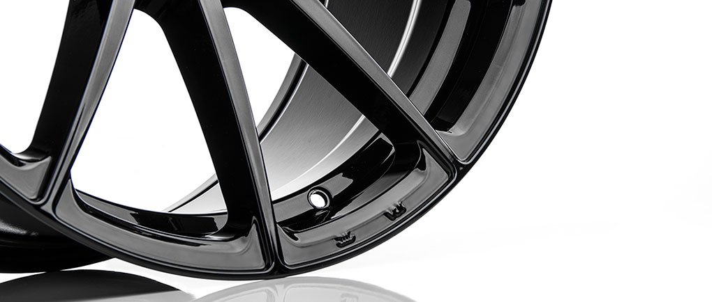 Vorsteiner V-FF102 - 1PC Flow Forged диски