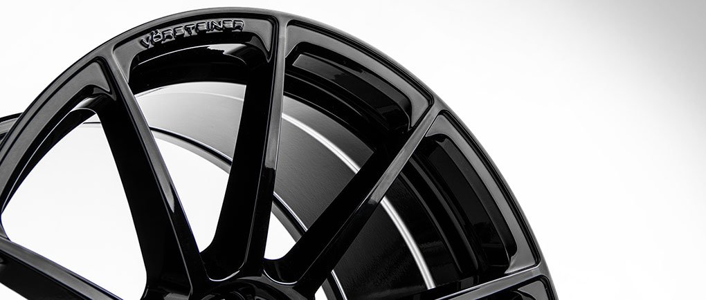 Vorsteiner V-FF102 - 1PC Flow Forged диски