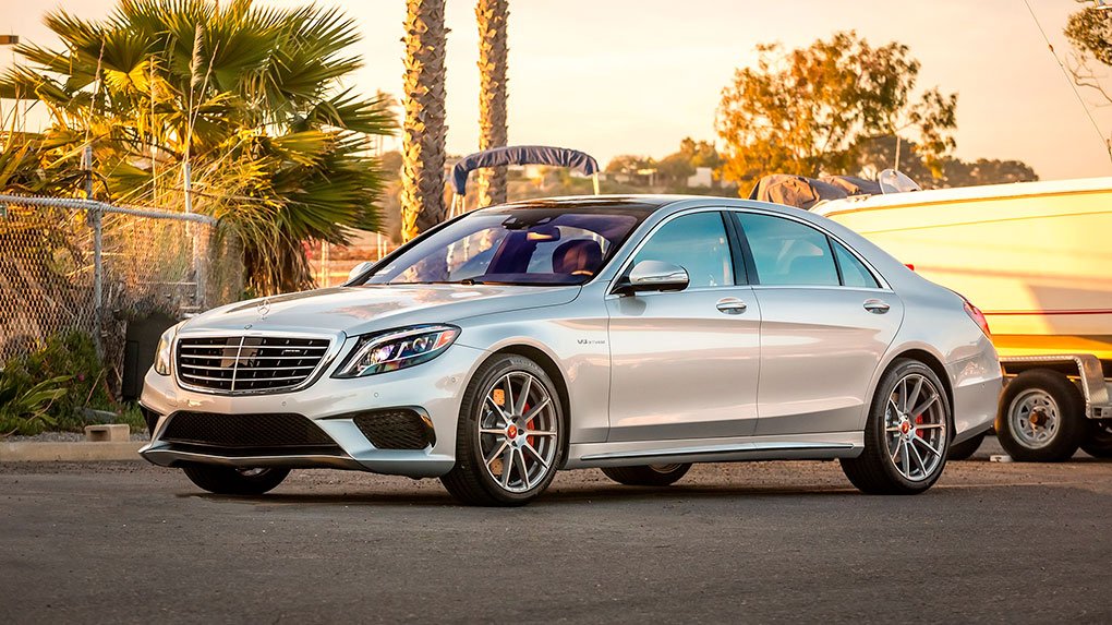 Vorsteiner V-FF102 - 1PC Flow Forged диски Mercedes Benz