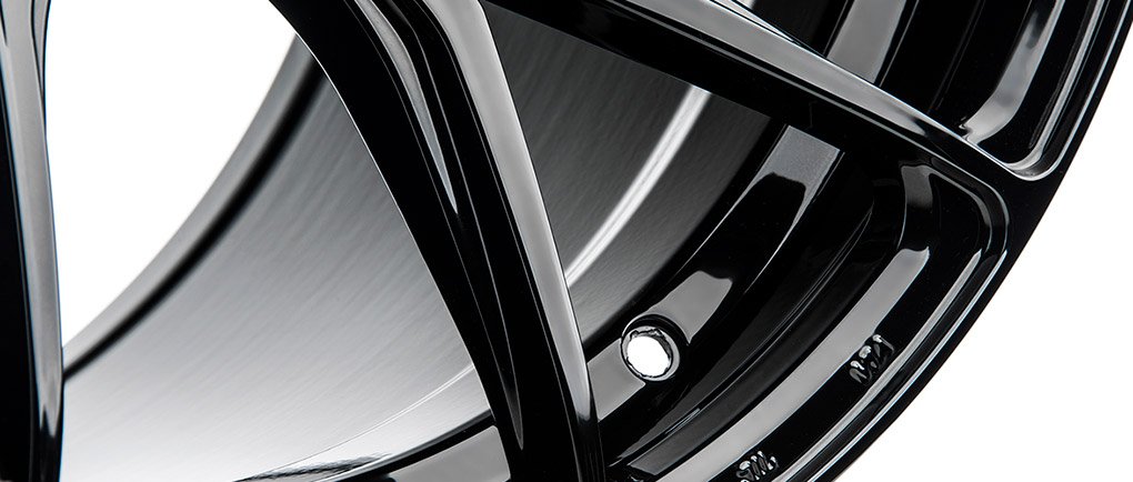 Vorsteiner V-FF103 - 1PC Flow Forged диски в деталях