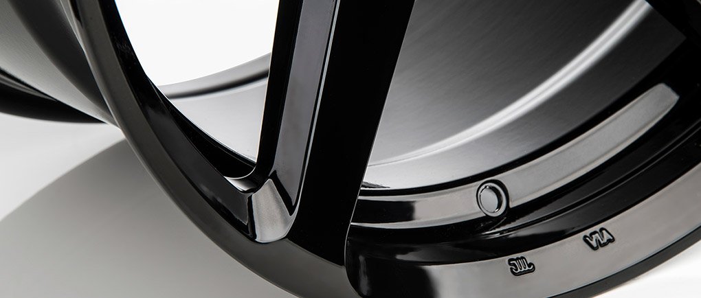 Vorsteiner V-FF104 - 1PC Flow Forged диски в деталях