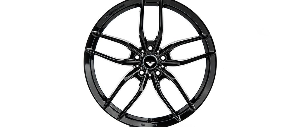 Vorsteiner V-FF105 - 1PC Flow Forged диски