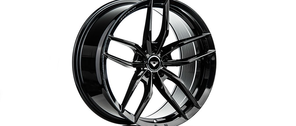 Vorsteiner V-FF105 - 1PC Flow Forged диски