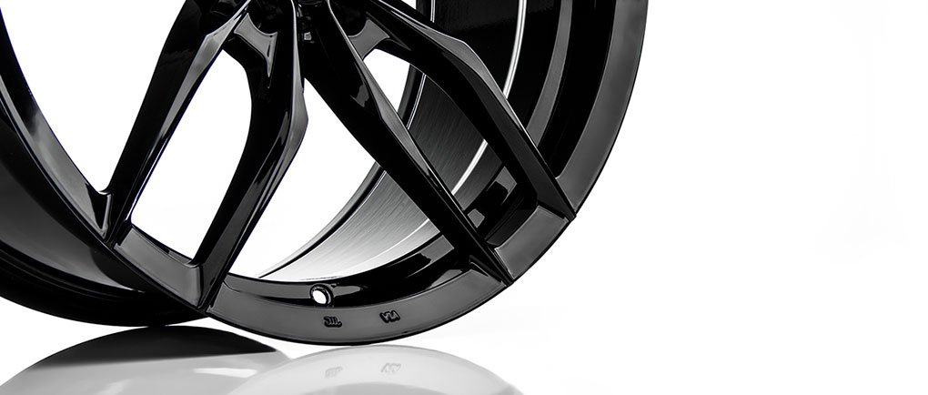 Vorsteiner V-FF105 - 1PC Flow Forged диски
