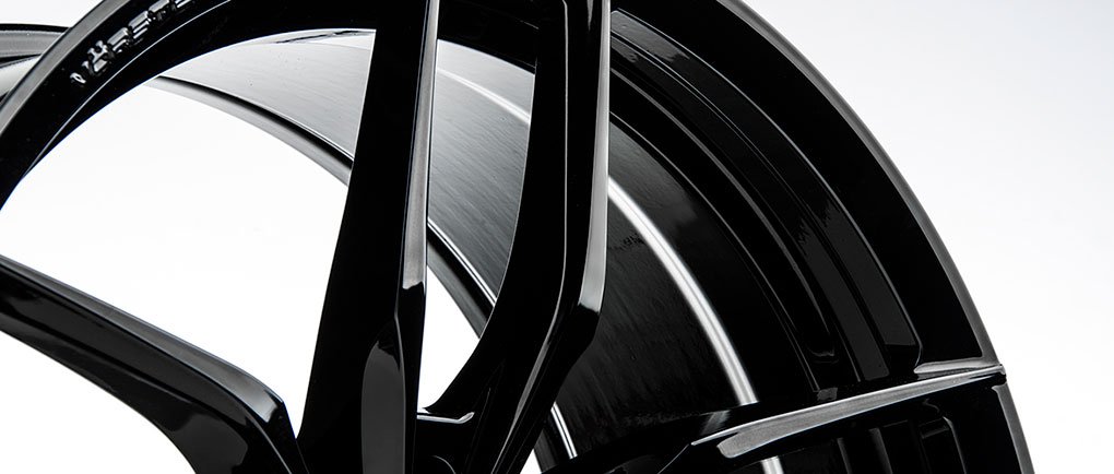 Vorsteiner V-FF105 - 1PC Flow Forged диски