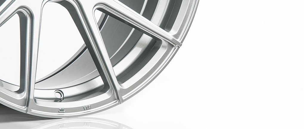 Vorsteiner V-FF106 - 1PC Flow Forged диски в деталях
