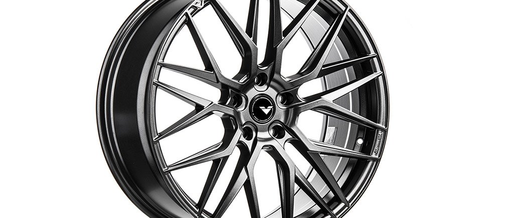 Vorsteiner V-FF107 - 1PC Flow Forged диски