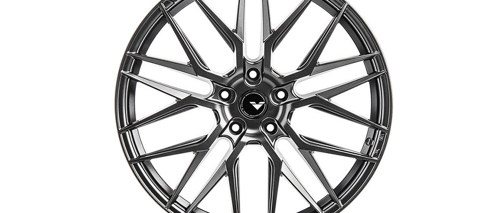 Vorsteiner V-FF107 - 1PC Flow Forged диски