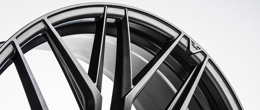 Vorsteiner V-FF107 - 1PC Flow Forged диски