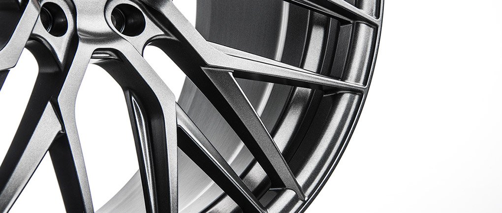 Vorsteiner V-FF107 - 1PC Flow Forged диски