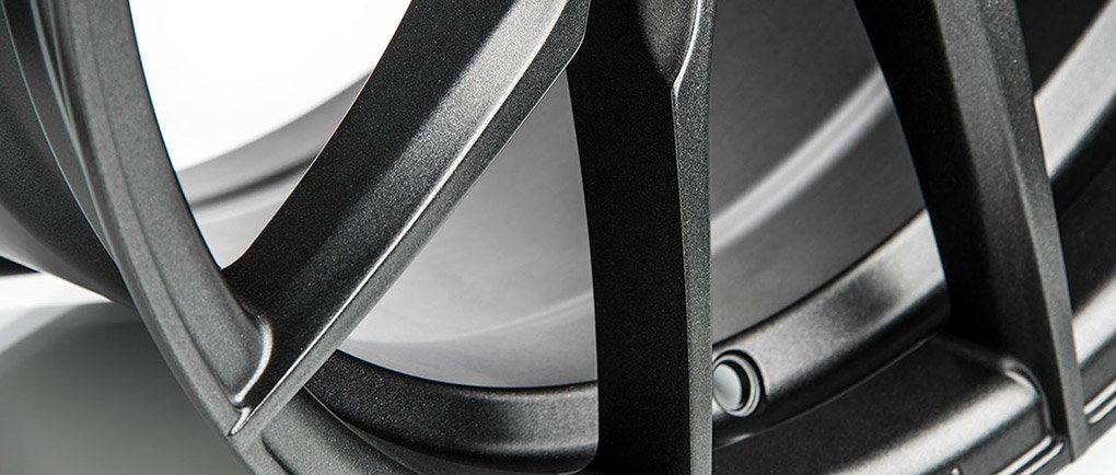 Vorsteiner V-FF108 - 1PC Flow Forged диски